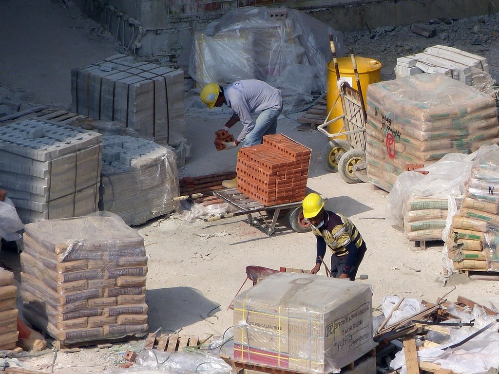 Planifier une construction pour respecter les délais fixés